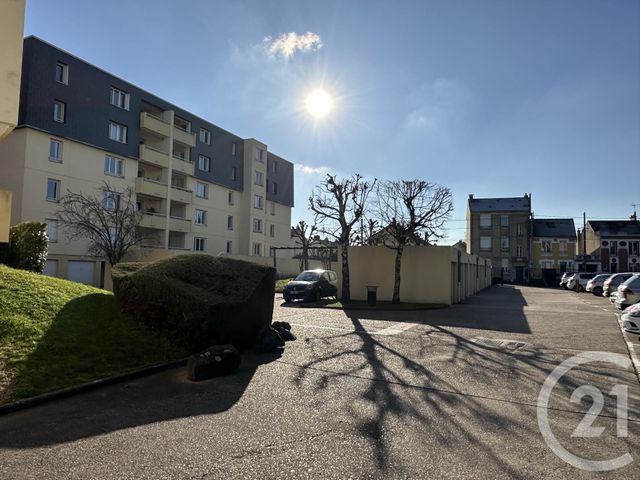 Agrandir la photo Parking à vendre - 10 m2 - Le Mans - 72 - PAYS-DE-LOIRE