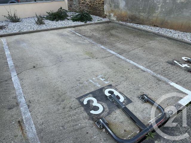 Agrandir la photo Parking à vendre - 10 m2 - Le Mans - 72 - PAYS-DE-LOIRE