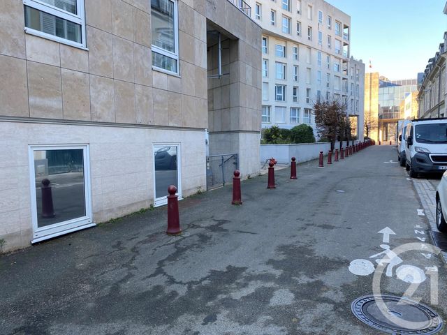 Agrandir la photo Parking à louer - 9 m2 - Le Mans - 72 - PAYS-DE-LOIRE