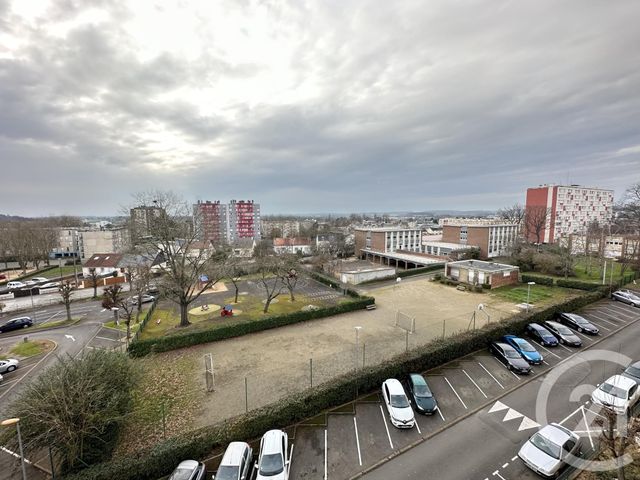 Appartement F3 à vendre - 3 pièces - 68,47 m2 - Allonnes - 72 - PAYS-DE-LOIRE