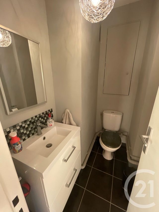 Appartement F3 à vendre - 3 pièces - 68,47 m2 - Allonnes - 72 - PAYS-DE-LOIRE