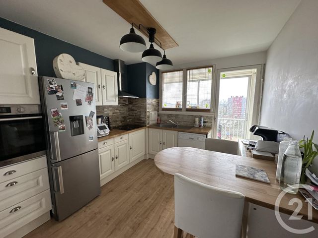 Appartement F3 à vendre - 3 pièces - 68,47 m2 - Allonnes - 72 - PAYS-DE-LOIRE