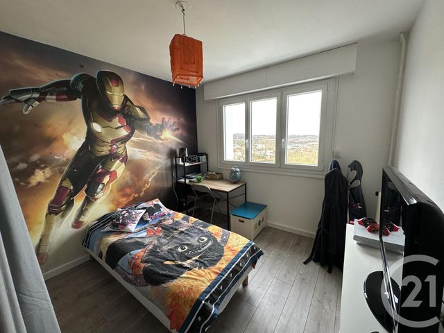 Agrandir la photo Appartement T3 à vendre - 3 pièces - 61,35 m2 - Le Mans - 72 - PAYS-DE-LOIRE