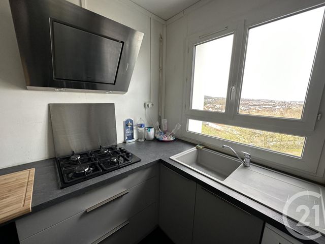 Agrandir la photo Appartement T3 à vendre - 3 pièces - 61,35 m2 - Le Mans - 72 - PAYS-DE-LOIRE