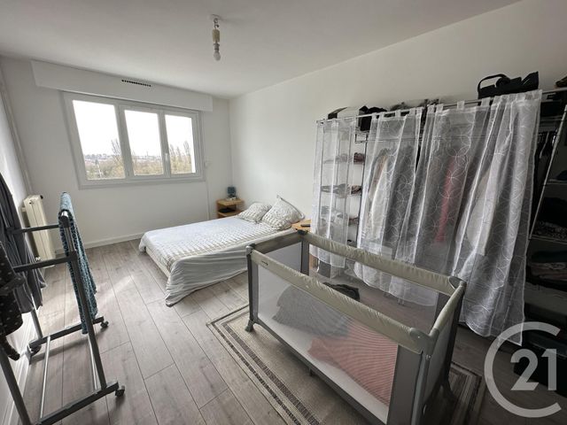Agrandir la photo Appartement T3 à vendre - 3 pièces - 61,35 m2 - Le Mans - 72 - PAYS-DE-LOIRE