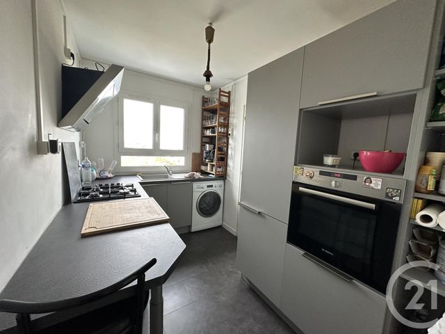 Agrandir la photo Appartement T3 à vendre - 3 pièces - 61,35 m2 - Le Mans - 72 - PAYS-DE-LOIRE