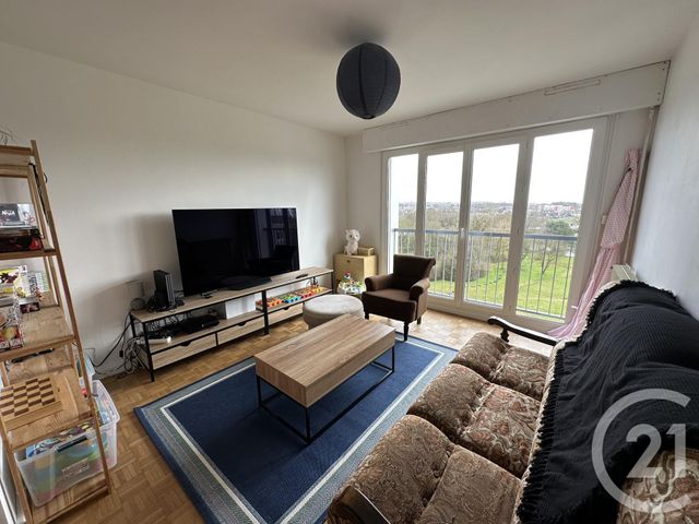 Agrandir la photo Appartement T3 à vendre - 3 pièces - 61,35 m2 - Le Mans - 72 - PAYS-DE-LOIRE