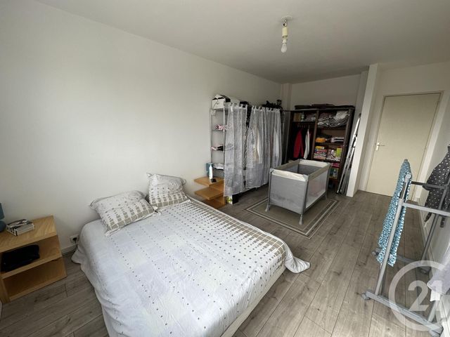 Agrandir la photo Appartement T3 à vendre - 3 pièces - 61,35 m2 - Le Mans - 72 - PAYS-DE-LOIRE