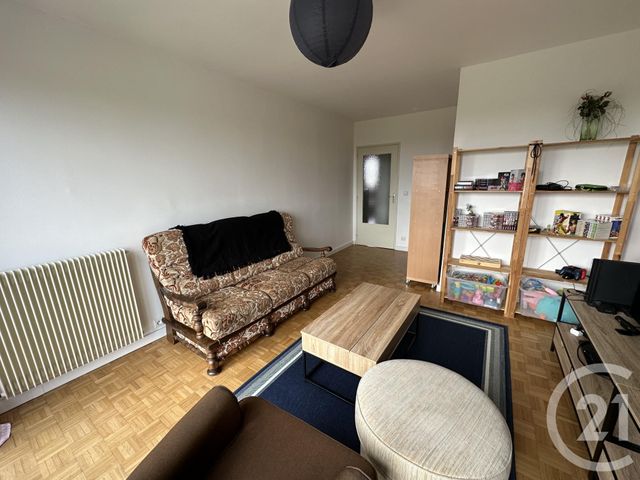 Agrandir la photo Appartement T3 à vendre - 3 pièces - 61,35 m2 - Le Mans - 72 - PAYS-DE-LOIRE
