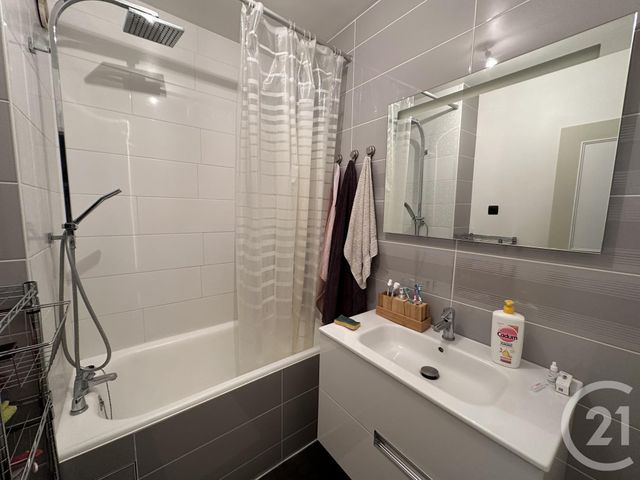 Agrandir la photo Appartement T3 à vendre - 3 pièces - 61,35 m2 - Le Mans - 72 - PAYS-DE-LOIRE