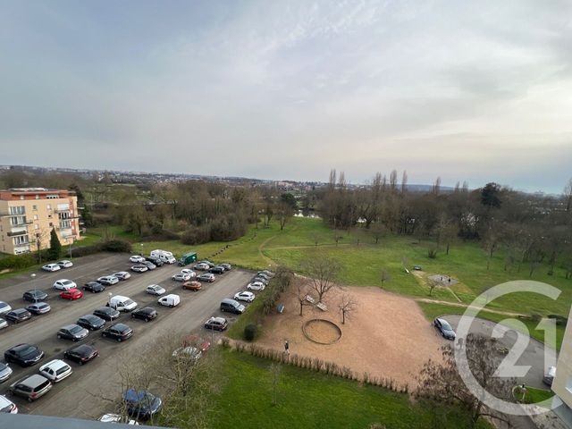 Agrandir la photo Appartement T3 à vendre - 3 pièces - 61,35 m2 - Le Mans - 72 - PAYS-DE-LOIRE