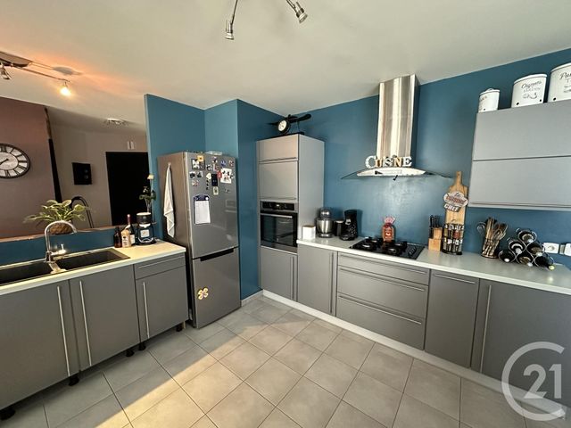 Agrandir la photo Maison à vendre - 5 pièces - 143,23 m2 - St Mars La Briere - 72 - PAYS-DE-LOIRE