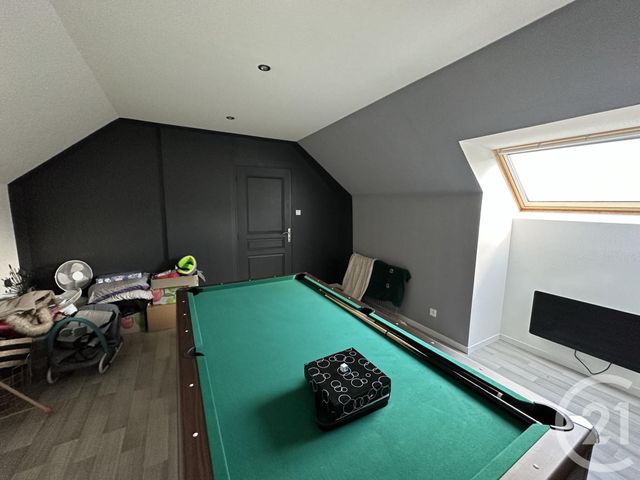 Agrandir la photo Maison à vendre - 5 pièces - 143,23 m2 - St Mars La Briere - 72 - PAYS-DE-LOIRE