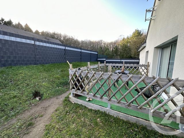 Agrandir la photo Maison à vendre - 5 pièces - 143,23 m2 - St Mars La Briere - 72 - PAYS-DE-LOIRE