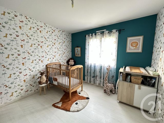 Agrandir la photo Maison à vendre - 5 pièces - 143,23 m2 - St Mars La Briere - 72 - PAYS-DE-LOIRE