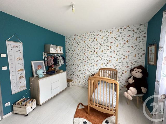 Agrandir la photo Maison à vendre - 5 pièces - 143,23 m2 - St Mars La Briere - 72 - PAYS-DE-LOIRE