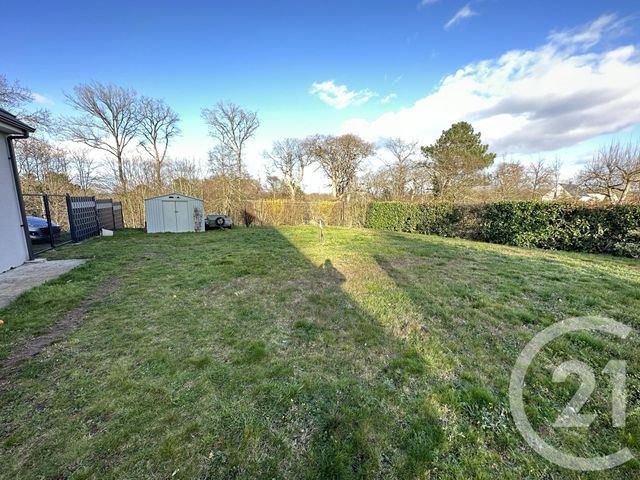Agrandir la photo Maison à vendre - 5 pièces - 143,23 m2 - St Mars La Briere - 72 - PAYS-DE-LOIRE