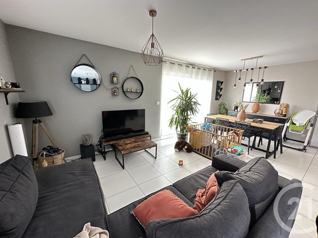 Agrandir la photo Maison à vendre - 5 pièces - 143,23 m2 - St Mars La Briere - 72 - PAYS-DE-LOIRE