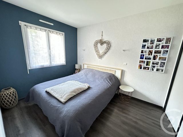 Agrandir la photo Maison à vendre - 5 pièces - 143,23 m2 - St Mars La Briere - 72 - PAYS-DE-LOIRE