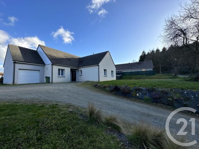 Agrandir la photo Maison à vendre - 5 pièces - 143,23 m2 - St Mars La Briere - 72 - PAYS-DE-LOIRE