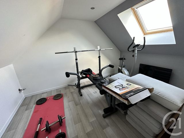 Agrandir la photo Maison à vendre - 5 pièces - 143,23 m2 - St Mars La Briere - 72 - PAYS-DE-LOIRE