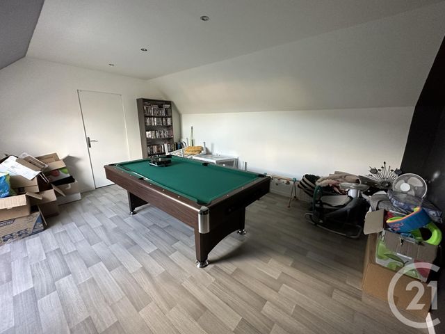Agrandir la photo Maison à vendre - 5 pièces - 143,23 m2 - St Mars La Briere - 72 - PAYS-DE-LOIRE