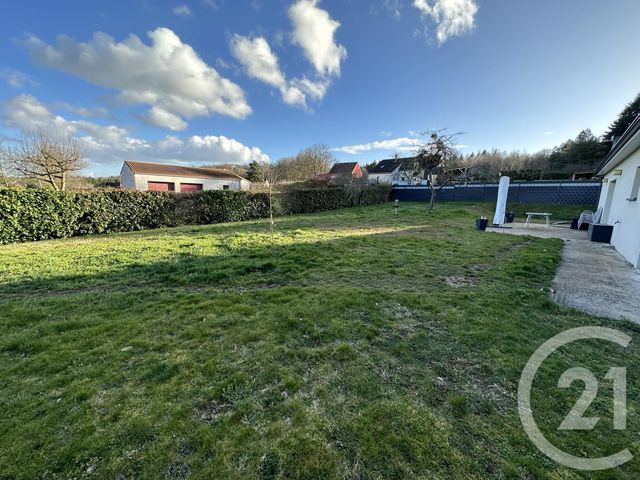 Agrandir la photo Maison à vendre - 5 pièces - 143,23 m2 - St Mars La Briere - 72 - PAYS-DE-LOIRE