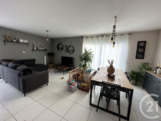 Agrandir la photo Maison à vendre - 5 pièces - 143,23 m2 - St Mars La Briere - 72 - PAYS-DE-LOIRE