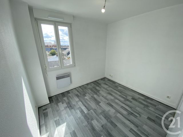 Agrandir la photo Appartement T4 à louer - 4 pièces - 87,25 m2 - Le Mans - 72 - PAYS-DE-LOIRE