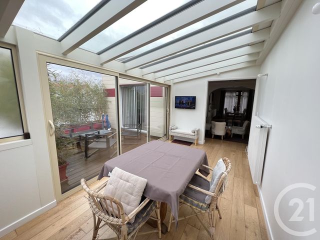 Maison à vendre - 5 pièces - 145 m2 - Le Mans - 72 - PAYS-DE-LOIRE