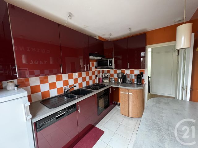 Maison à vendre - 5 pièces - 145 m2 - Le Mans - 72 - PAYS-DE-LOIRE