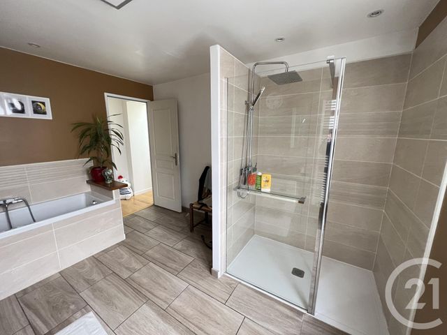 Maison à vendre - 5 pièces - 145 m2 - Le Mans - 72 - PAYS-DE-LOIRE