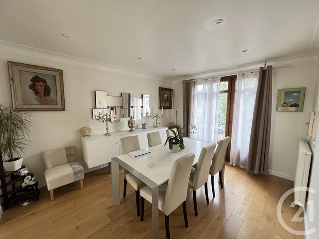 Maison à vendre - 5 pièces - 145 m2 - Le Mans - 72 - PAYS-DE-LOIRE