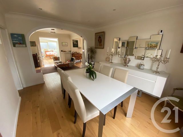 Maison à vendre - 5 pièces - 145 m2 - Le Mans - 72 - PAYS-DE-LOIRE