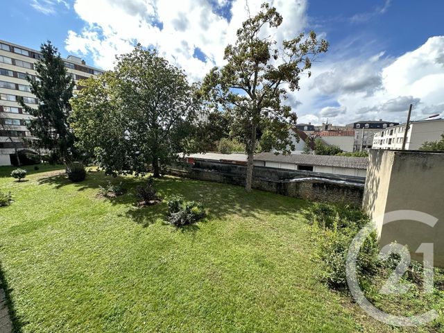 Agrandir la photo Appartement F3 à vendre - 3 pièces - 90,85 m2 - Le Mans - 72 - PAYS-DE-LOIRE