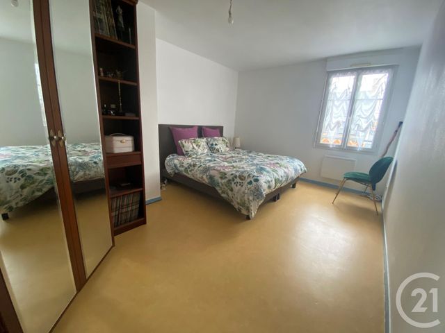 Agrandir la photo Appartement F4 à louer - 4 pièces - 95 m2 - Le Mans - 72 - PAYS-DE-LOIRE
