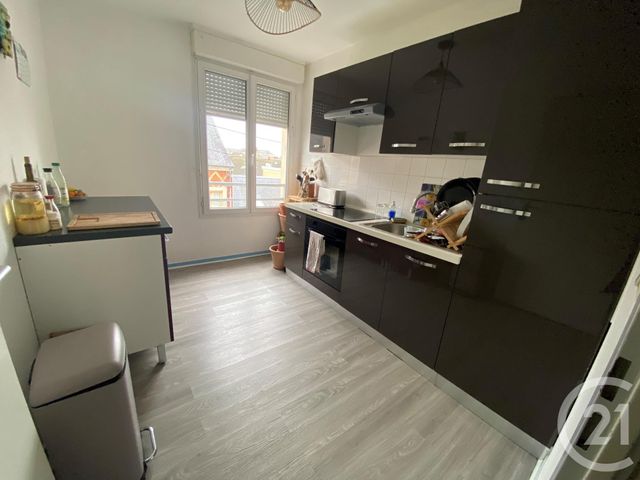 Agrandir la photo Appartement F4 à louer - 4 pièces - 95 m2 - Le Mans - 72 - PAYS-DE-LOIRE