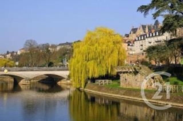 Agrandir la photo Appartement F3 à vendre - 3 pièces - 63,55 m2 - Le Mans - 72 - PAYS-DE-LOIRE