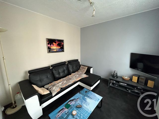 Agrandir la photo Appartement F4 à vendre - 4 pièces - 77,37 m2 - Le Mans - 72 - PAYS-DE-LOIRE