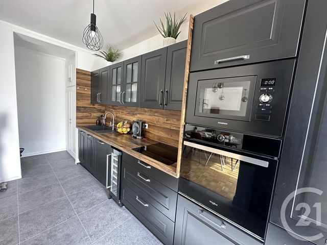 Agrandir la photo Appartement F3 à vendre - 3 pièces - 76,98 m2 - Le Mans - 72 - PAYS-DE-LOIRE
