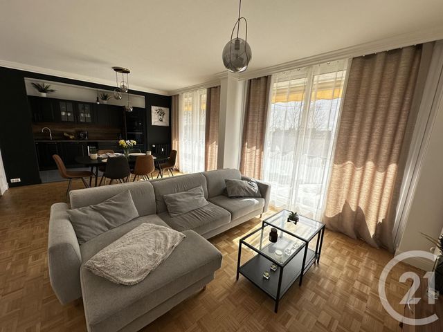 Agrandir la photo Appartement F3 à vendre - 3 pièces - 76,98 m2 - Le Mans - 72 - PAYS-DE-LOIRE