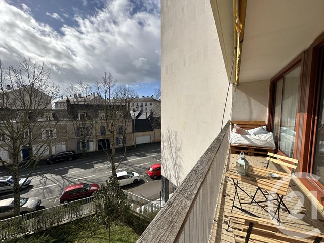 Agrandir la photo Appartement F3 à vendre - 3 pièces - 76,98 m2 - Le Mans - 72 - PAYS-DE-LOIRE