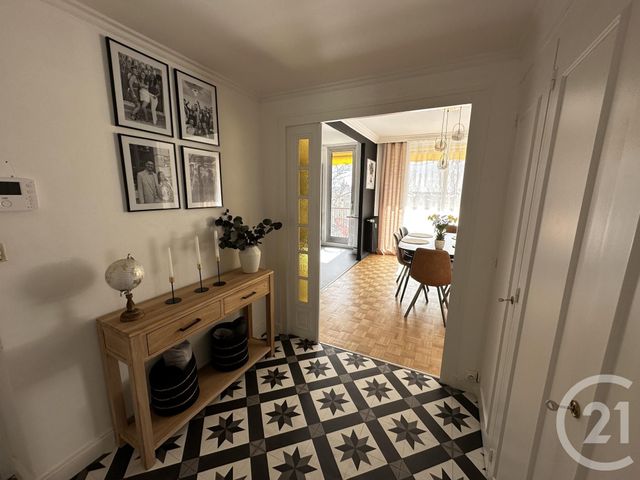 Agrandir la photo Appartement F3 à vendre - 3 pièces - 76,98 m2 - Le Mans - 72 - PAYS-DE-LOIRE
