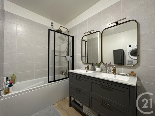 Agrandir la photo Appartement F3 à vendre - 3 pièces - 76,98 m2 - Le Mans - 72 - PAYS-DE-LOIRE