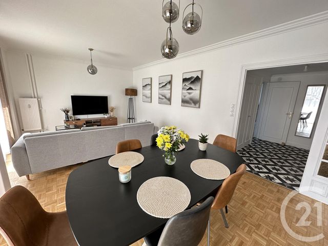 Agrandir la photo Appartement F3 à vendre - 3 pièces - 76,98 m2 - Le Mans - 72 - PAYS-DE-LOIRE