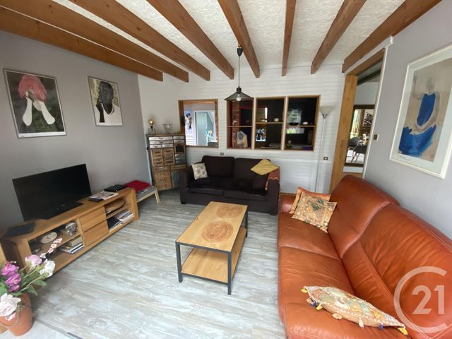 Maison à vendre - 5 pièces - 176,06 m2 - Trange - 72 - PAYS-DE-LOIRE