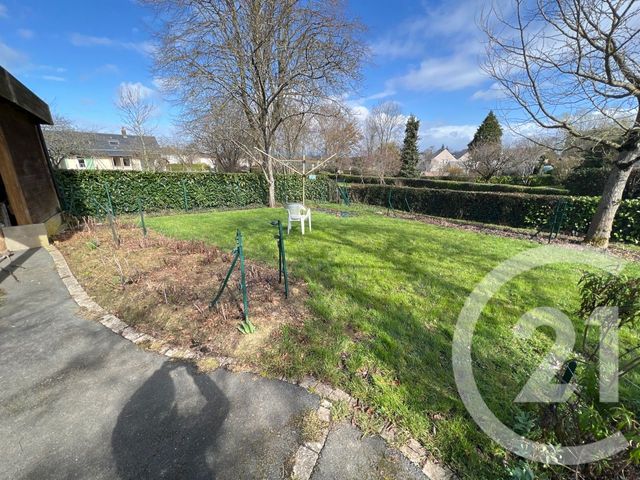 Maison à vendre - 5 pièces - 176,06 m2 - Trange - 72 - PAYS-DE-LOIRE