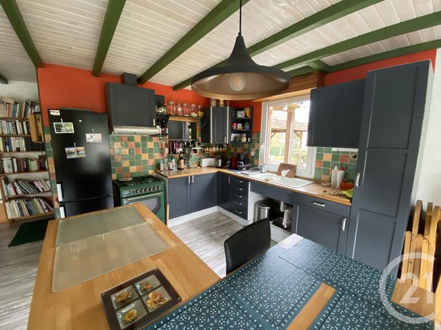 Maison à vendre - 5 pièces - 176,06 m2 - Trange - 72 - PAYS-DE-LOIRE