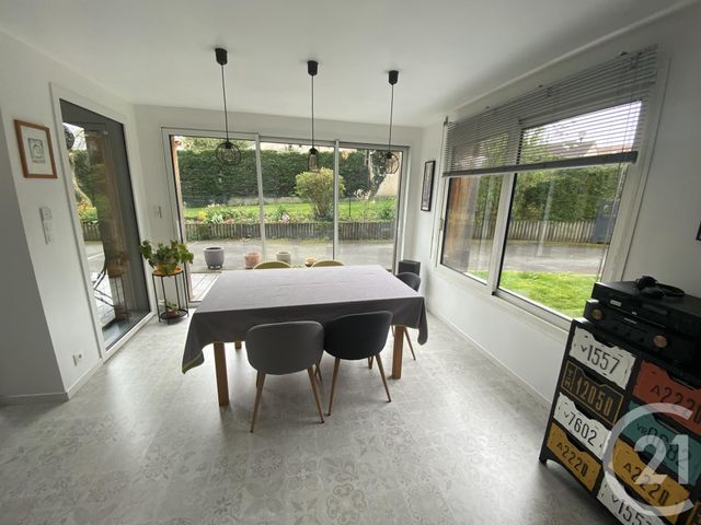 Maison à vendre - 5 pièces - 176,06 m2 - Trange - 72 - PAYS-DE-LOIRE