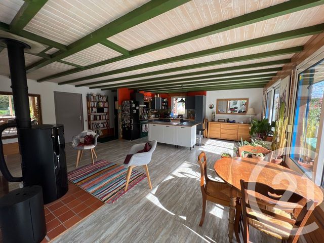 Maison à vendre - 5 pièces - 176,06 m2 - Trange - 72 - PAYS-DE-LOIRE